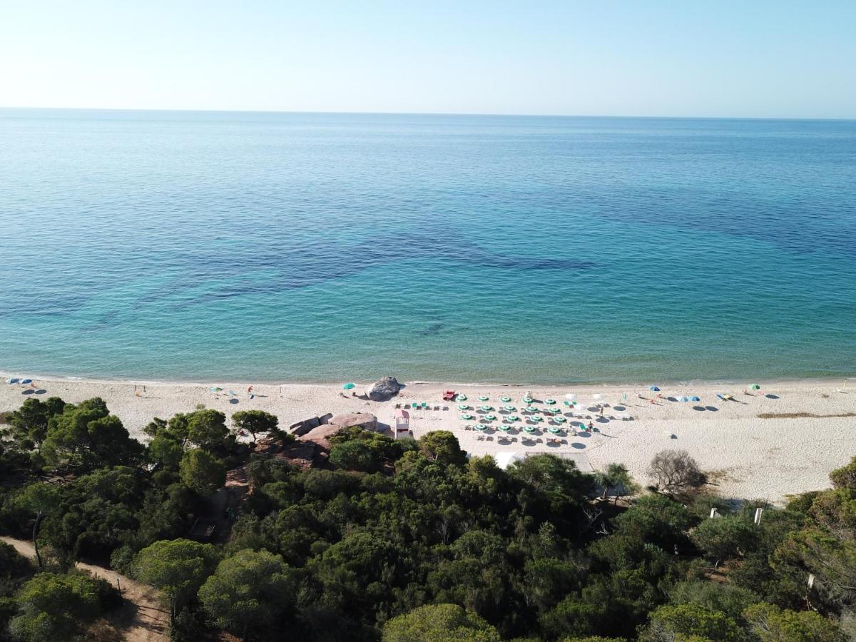 Deliziosa Villetta Sul Mare Appena Ristrutturata Pula Exterior photo
